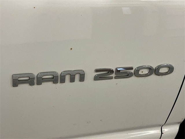 2005 Dodge Ram 2500 ST